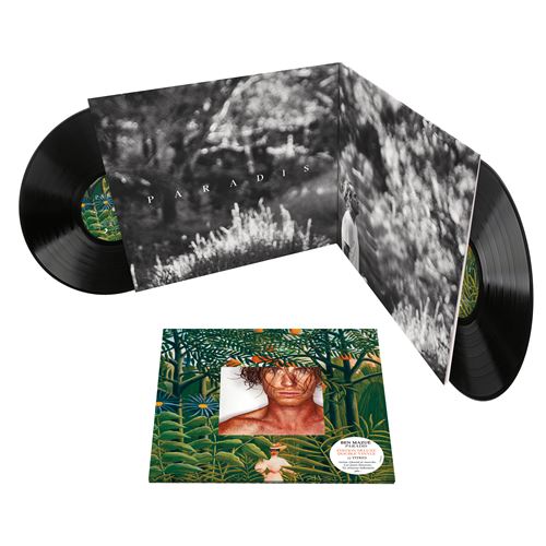 BEN MAZUE - Paradis | 2LP