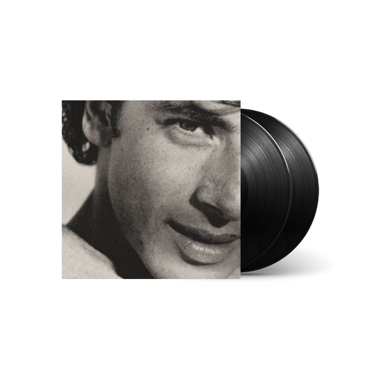 PATRICK BRUEL - Alors Regarde | 2LP