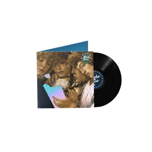 PHOENIX - Alpha Zulu | LP