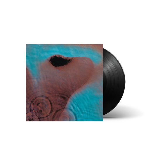 PINK FLOYD - Meddle | LP