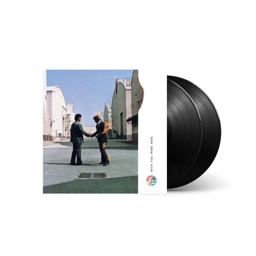 PINK FLOYD - Wish You Were Here | LP
