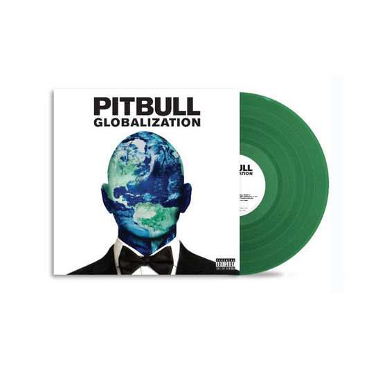 PITBULL - Globalization | LP