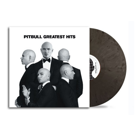 PITBULL - Greatest Hits | LP