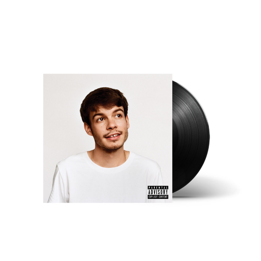 REX ORANGE COUNTY - Pony | LP