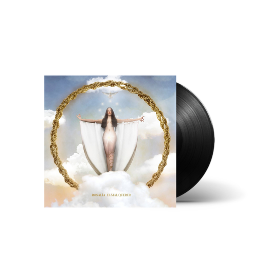 ROSALIA - El Mal Querer | LP