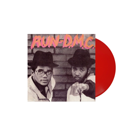 RUN DMC - Run DMC | LP