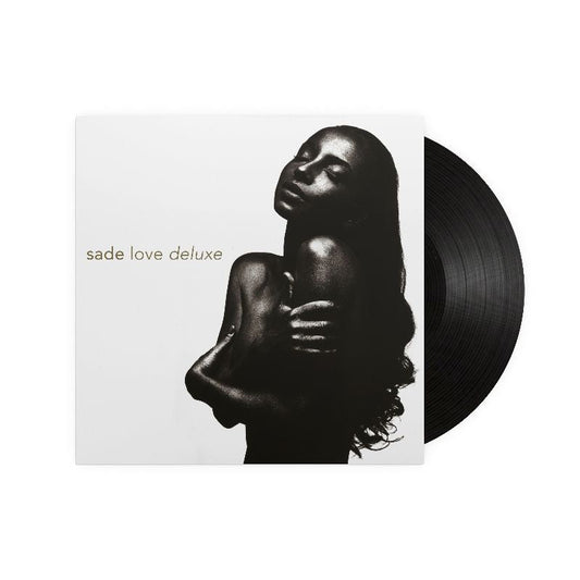 SADE - Love Deluxe | LP