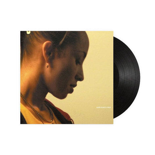 SADE - Lovers Rock | LP