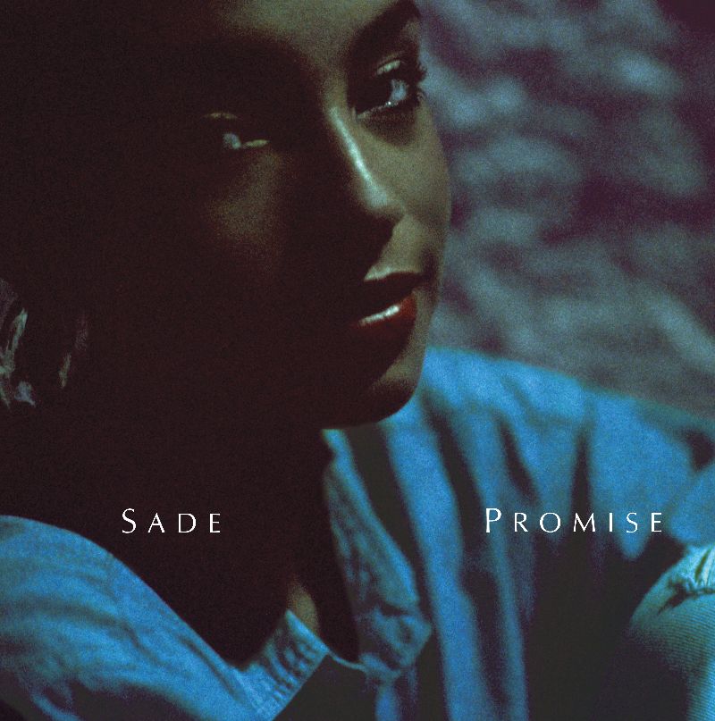 SADE - Promise | LP