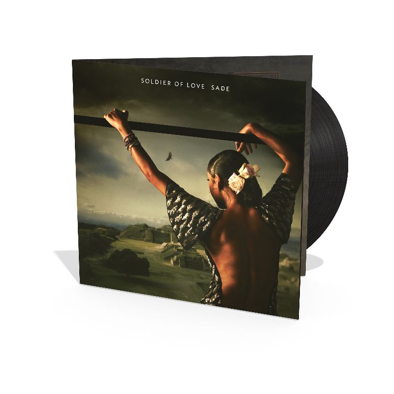 SADE - Soldier of Love | LP