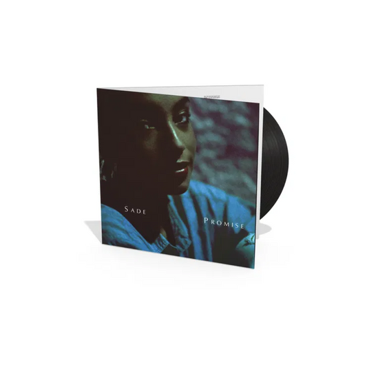 SADE - Promise | LP