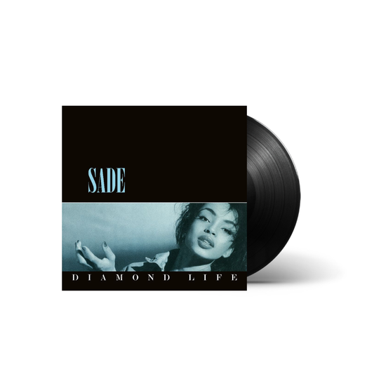 SADE - Diamond Life | LP