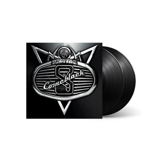 SCORPIONS - Comeblack | 2LP
