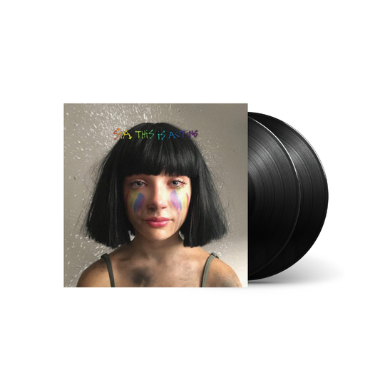 SIA - This Is Acting (Deluxe) | 2LP