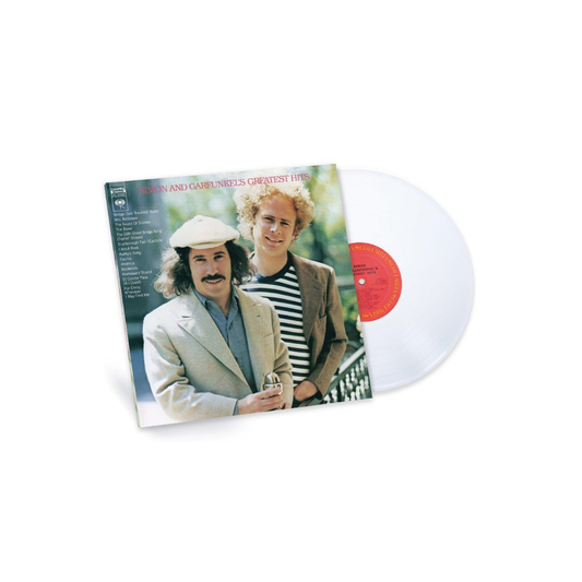 SIMON & GARFUNKEL - Greatest Hits | LP