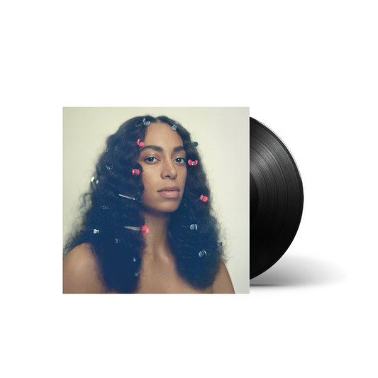 SOLANGE - A Seat at the Table | 2LP