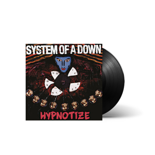 SYSTEM OF A DOWN - Hypnotize | LP