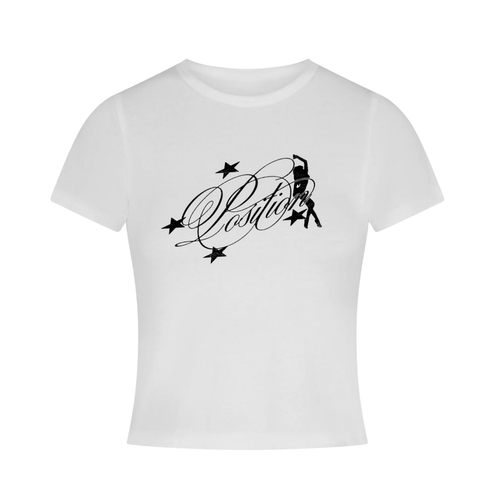 JEUDI - T-shirt POSITION