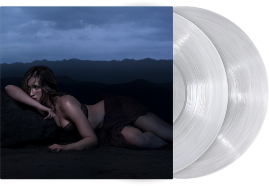 TATE MCRAE - So Close To What??? (deluxe) | 2LP