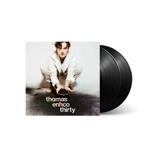 THOMAS ENHCO - Thirty | 2LP