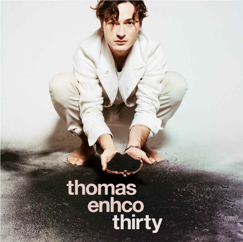 THOMAS ENHCO - Thirty | 2LP