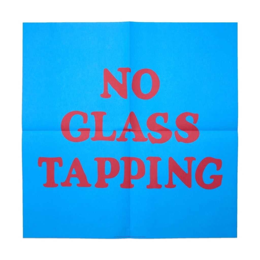 TYLER, THE CREATOR - Don’t tap the glass (Clear Vinyl) | LP