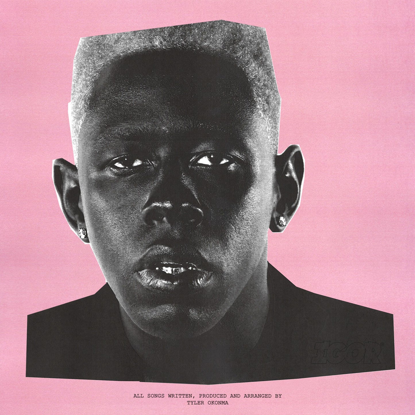 TYLER, THE CREATOR - IGOR | LP