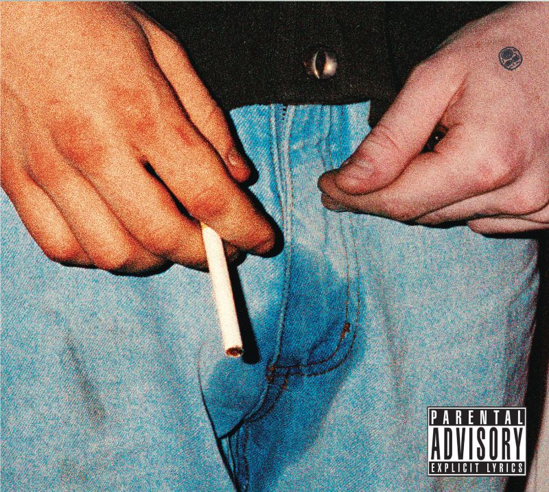 TYLER, THE CREATOR - Cherry Bomb | 2LP Cover Alternative