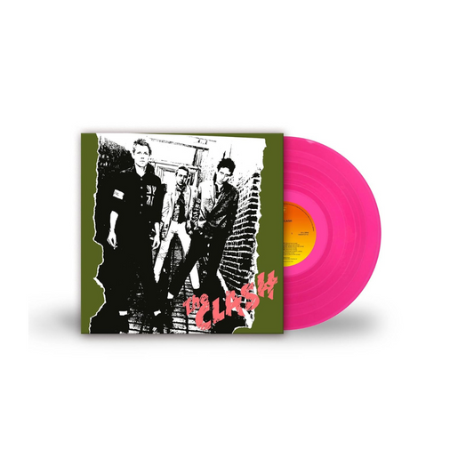 THE CLASH - The Clash | LP