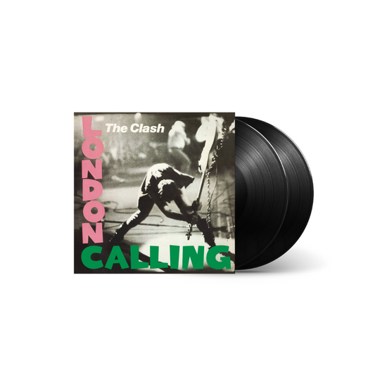 THE CLASH - London Calling | 2LP
