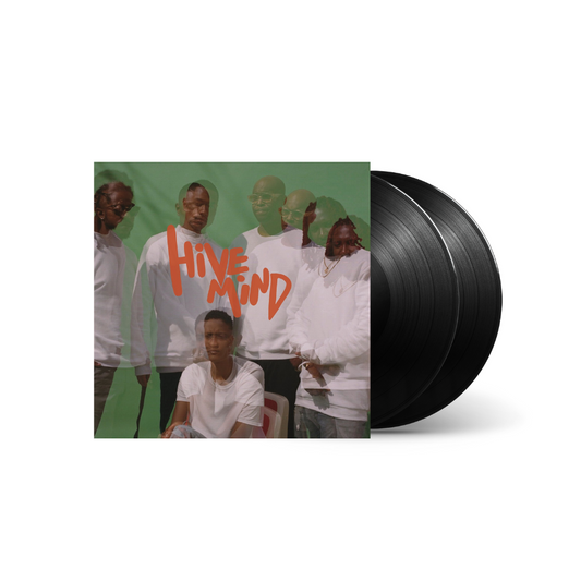 THE INTERNET - Hive Mind | 2LP