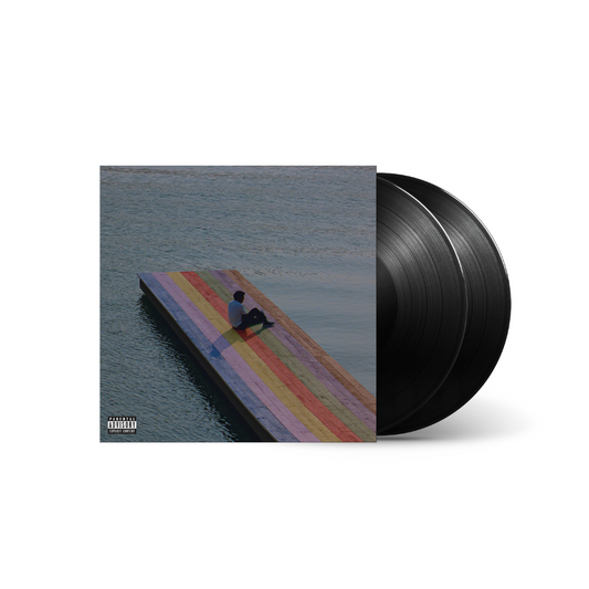 BABY KEEM - The Melodic Blue | 2LP