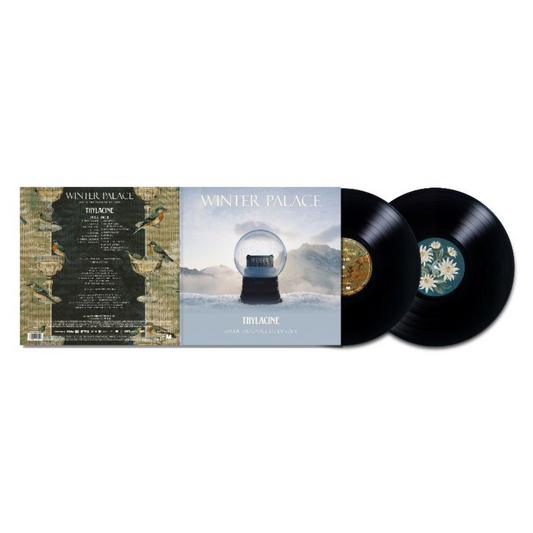 THYLACINE - Winter Palace | LP