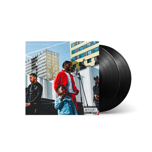 TIAKOLA - Mélo | 2LP