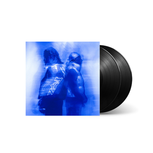 GAZO x TIAKOLA - LA MELO EST GANGX | LP