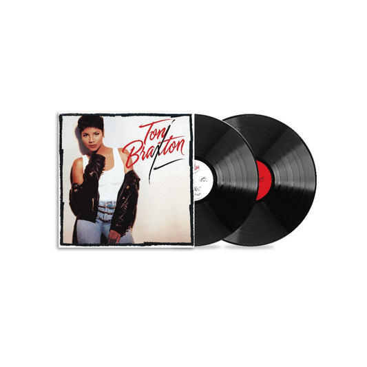 TONI BRAXTON - Toni Braxton | 2LP