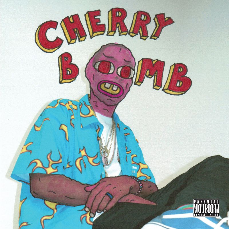 TYLER, THE CREATOR - Cherry Bomb | 2LP