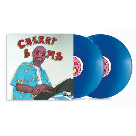 TYLER, THE CREATOR - Cherry Bomb | 2LP