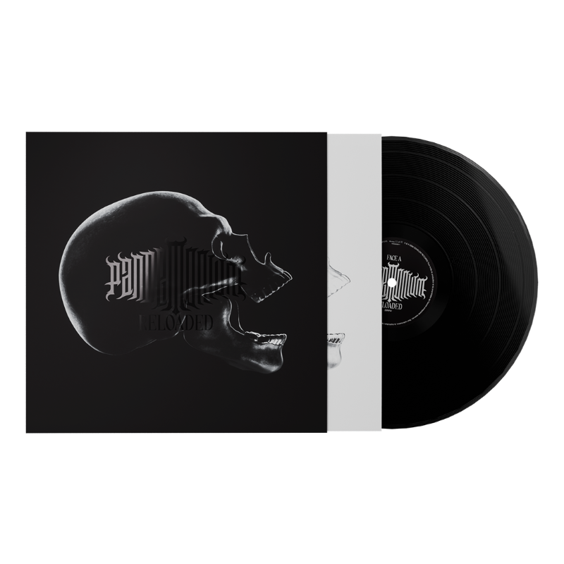 VALD - PANDEMONIUM RELOADED | LP