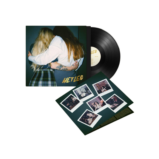 WET LEG - Wet Leg | LP