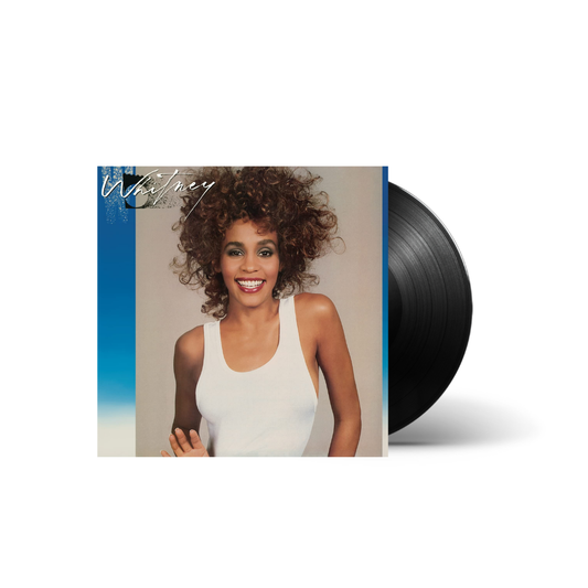 WHITNEY HOUSTON - Whitney | LP