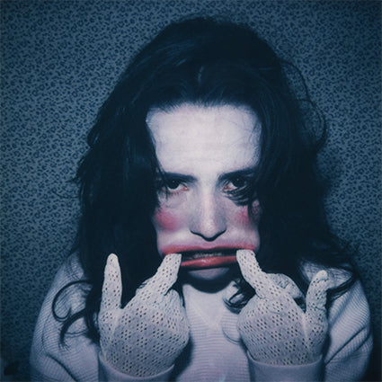 MARGUERITE THIAM - PIERROT | LP