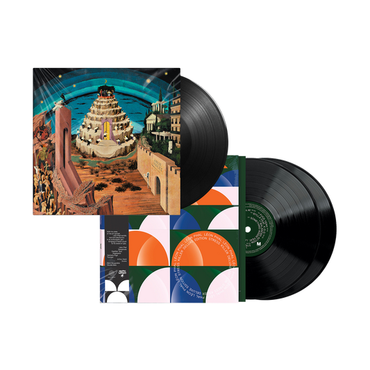 LÉON PHAL | Pack LP Stress Killer (Deluxe) + LP Bodies & Ideas