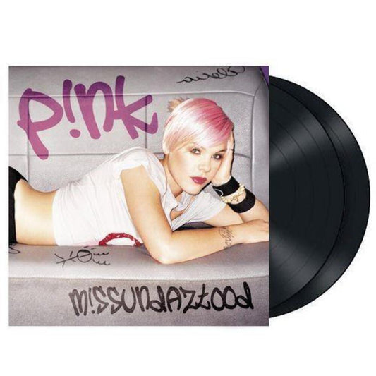 P!NK - M!ssundaztood | 2LP