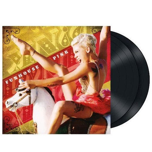 P!NK - Funhouse | 2LP