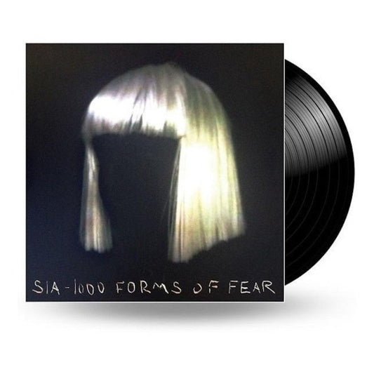 SIA - 1000 Forms Of Fear | LP