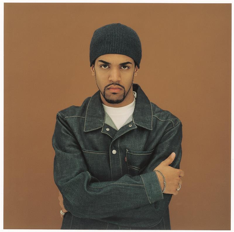 CRAIG DAVID – Sony Music Store