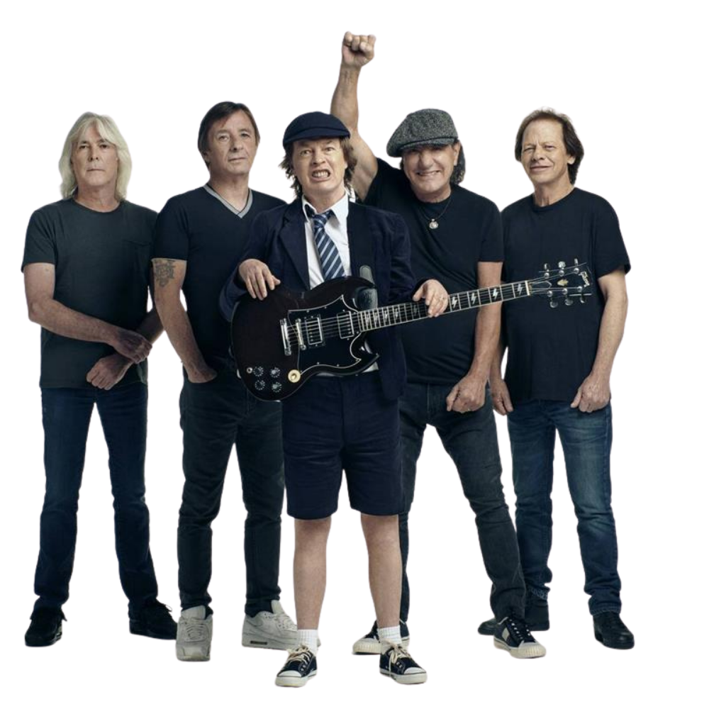 AC/DC