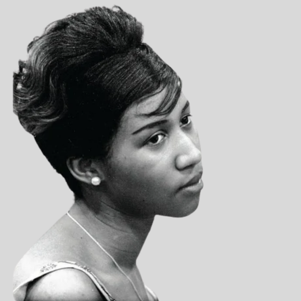 ARETHA FRANKLIN