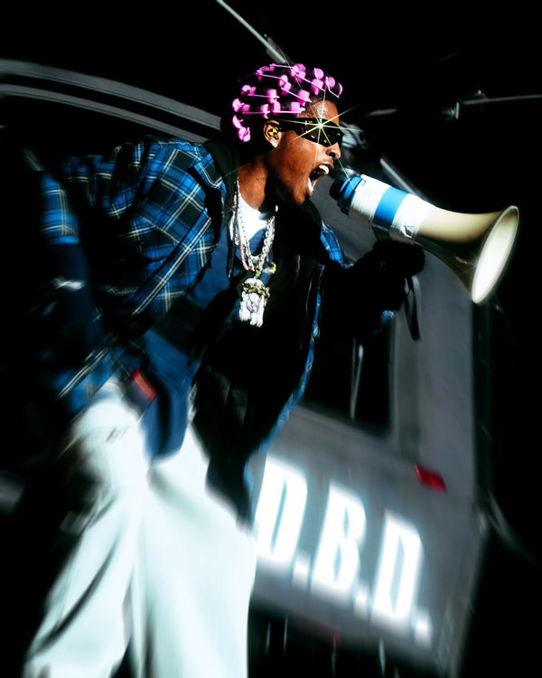 ASAP ROCKY